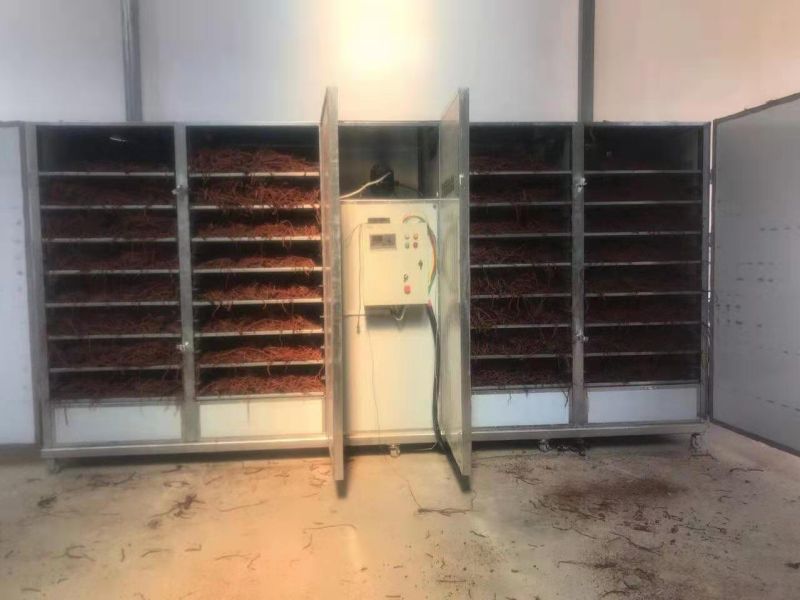 電加熱烘干機的價格是多少？